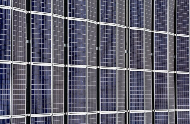 Ecotec Solar zonnepanelen kopen: Investeer in de toekomst